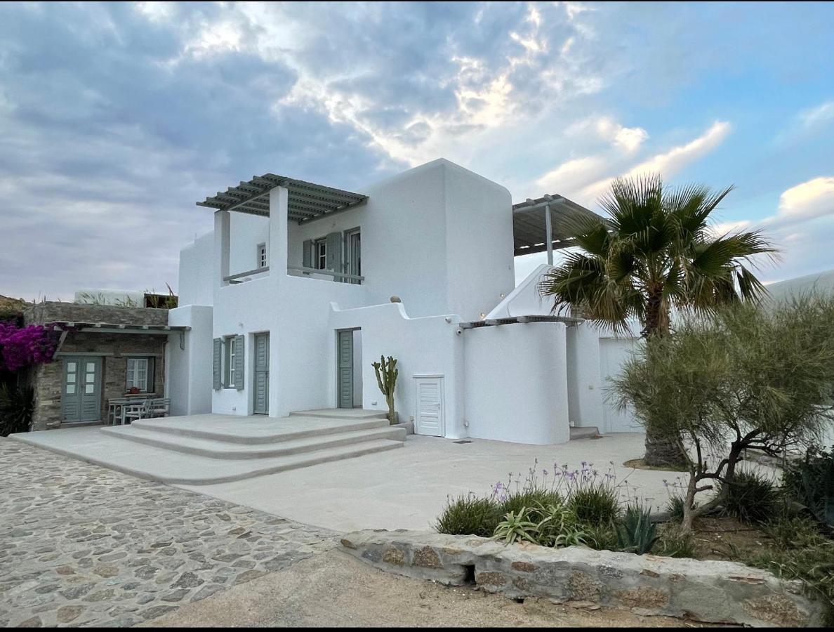 Mykonos Cocooning Σπίτι διακοπών